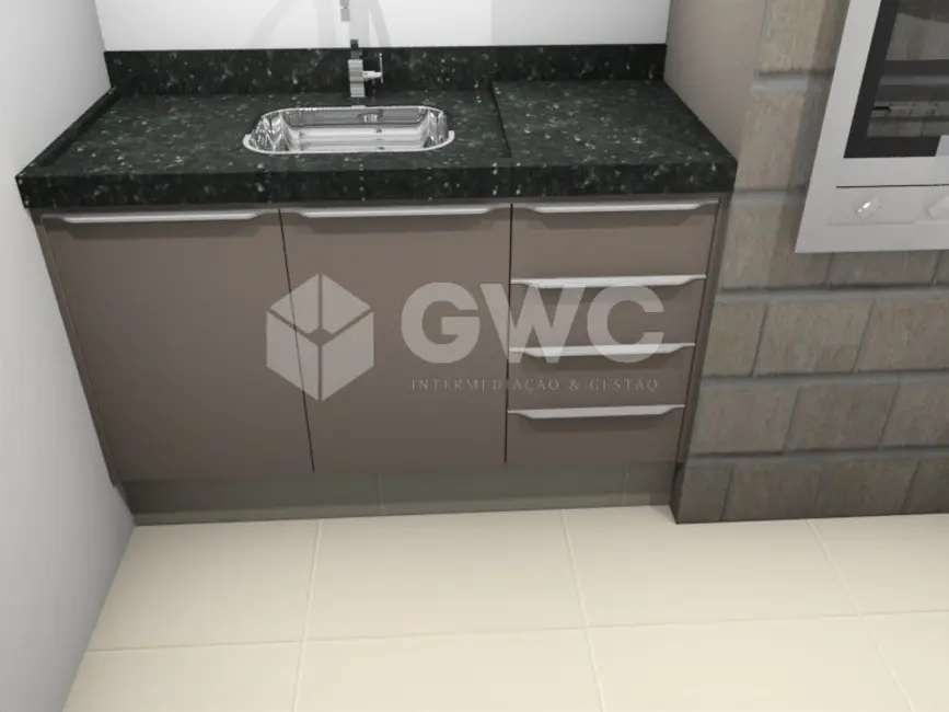 Foto 7 de Casa com 3 quartos à venda, 140m2 em Betel, Marilia - SP