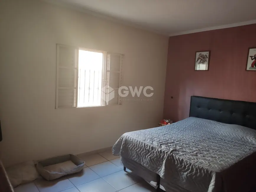 Foto 7 de Casa com 3 quartos à venda, 200m2 em Jardim Parati, Marilia - SP