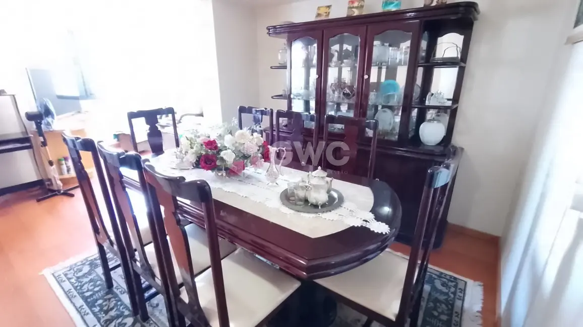 Foto 3 de Apartamento com 3 quartos à venda, 125m2 em Centro, Marilia - SP