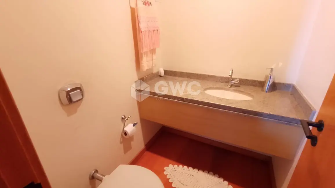 Foto 9 de Apartamento com 3 quartos à venda, 125m2 em Centro, Marilia - SP