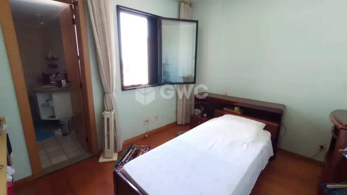 Foto 8 de Apartamento com 3 quartos à venda, 125m2 em Centro, Marilia - SP