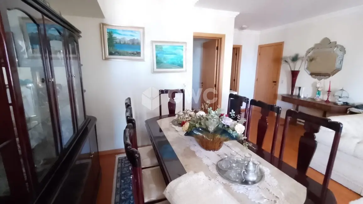 Foto 4 de Apartamento com 3 quartos à venda, 125m2 em Centro, Marilia - SP