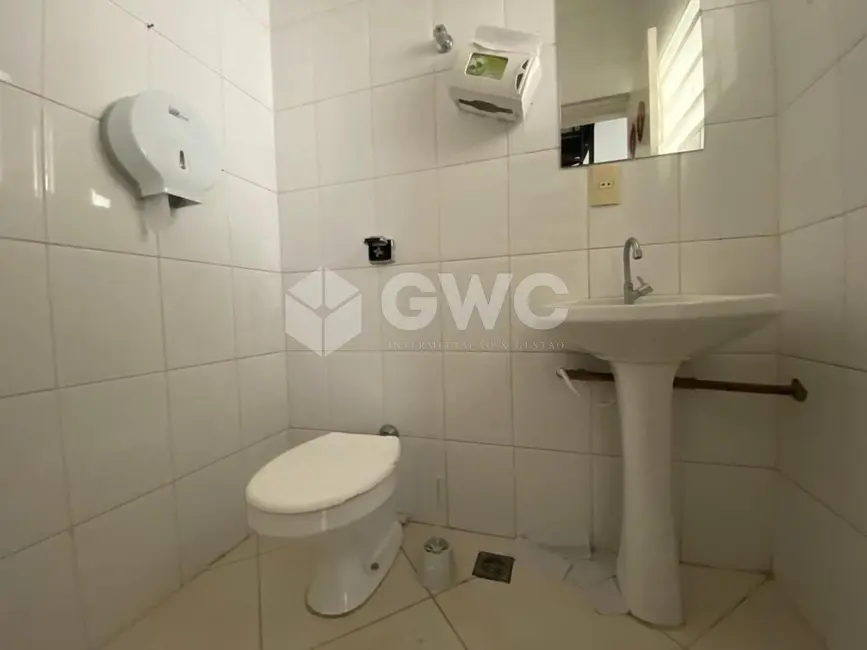 Sala Comercial para alugar, 70m2 em Centro, Marilia - SP - imagem 4 Foto 4 de Sala Comercial para alugar, 70m2 em Centro, Marilia - SP