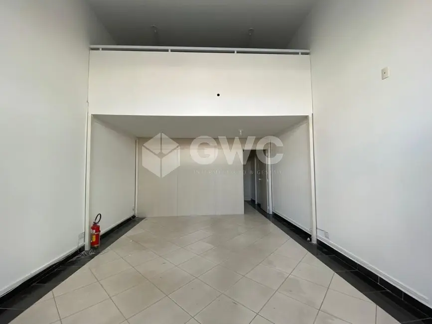 Foto 2 de Sala Comercial para alugar, 70m2 em Centro, Marilia - SP