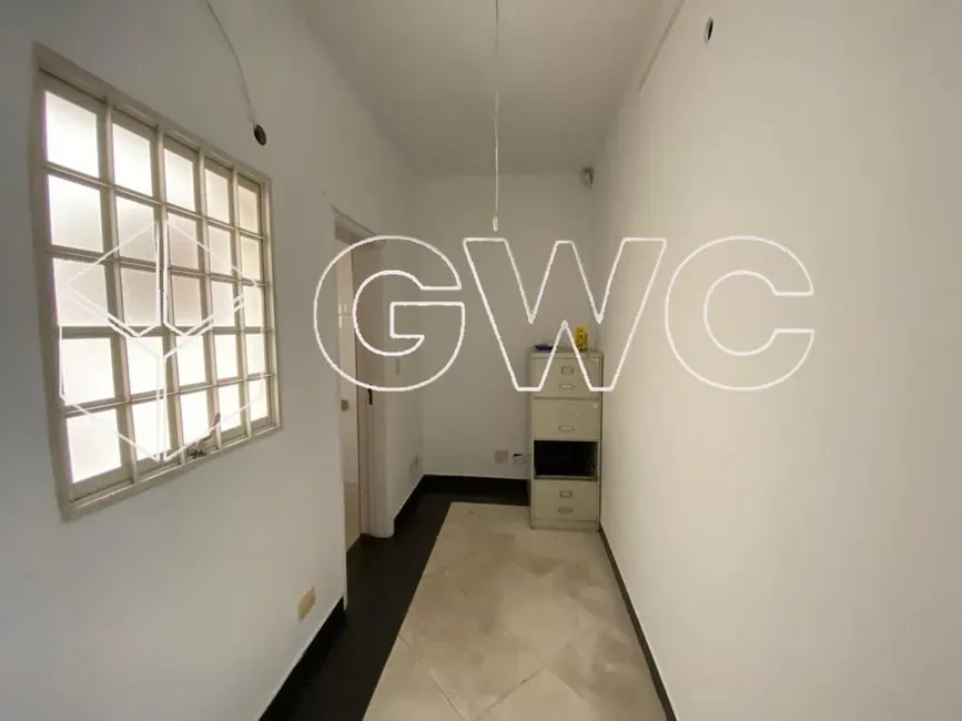 Foto 3 de Sala Comercial para alugar, 35m2 em Centro, Marilia - SP