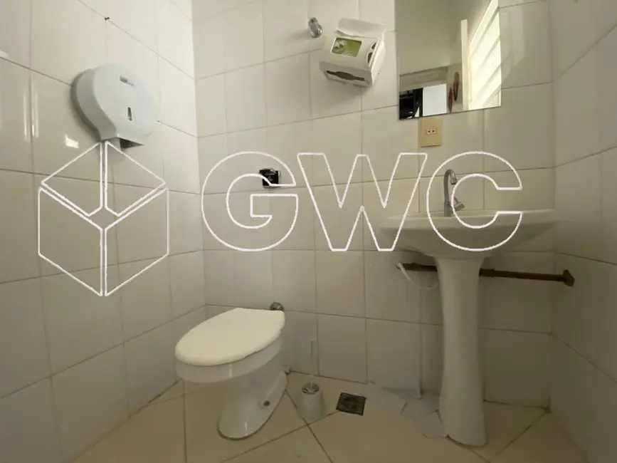 Sala Comercial para alugar, 50m2 em Centro, Marilia - SP - imagem 3 Foto 3 de Sala Comercial para alugar, 50m2 em Centro, Marilia - SP