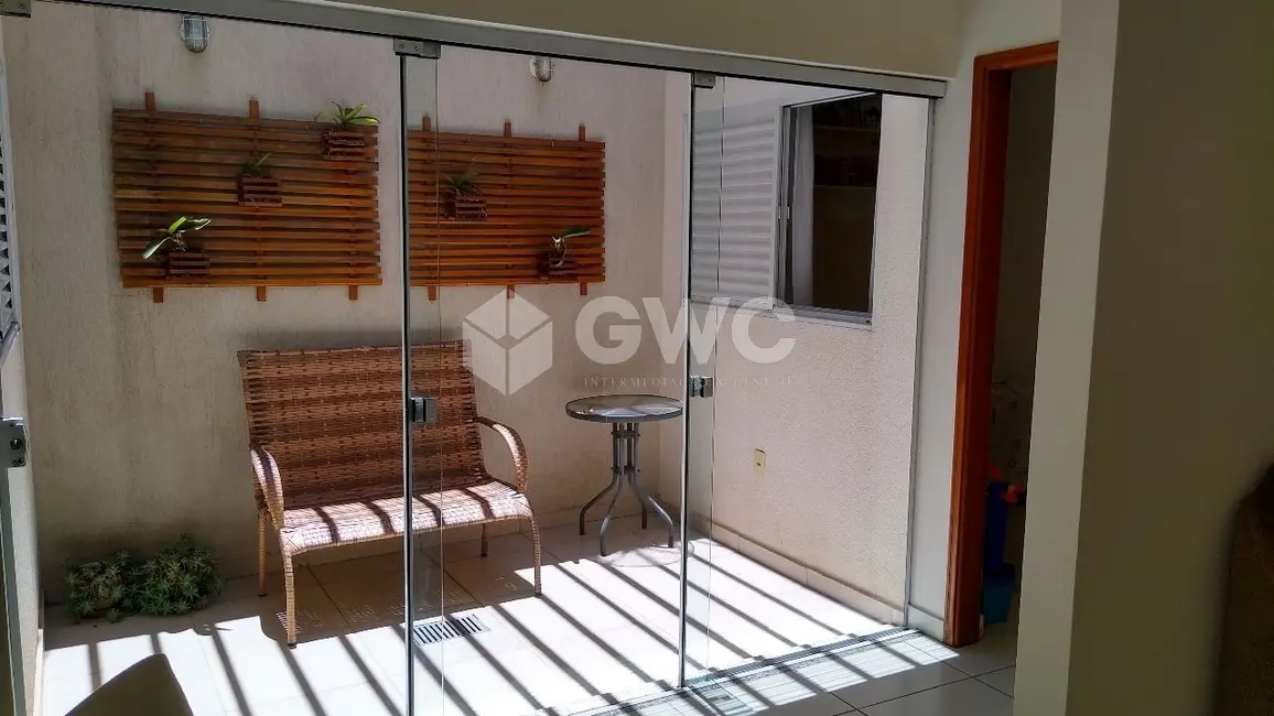Foto 9 de Casa com 3 quartos à venda, 130m2 em Marilia - SP