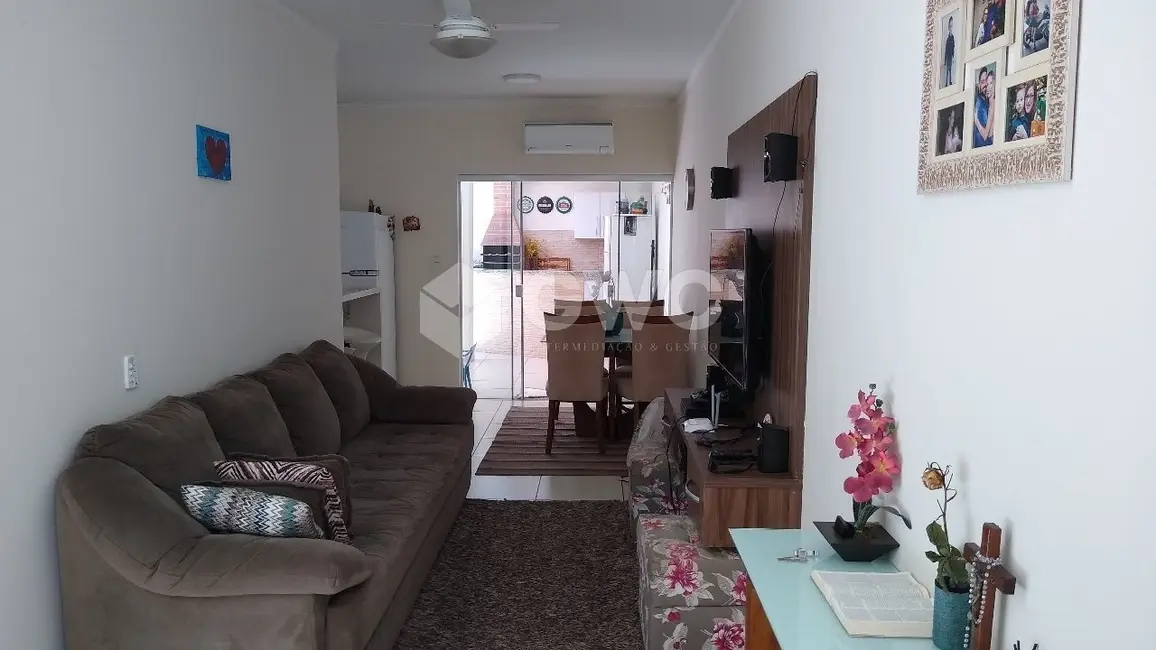 Foto 4 de Casa com 3 quartos à venda, 130m2 em Marilia - SP