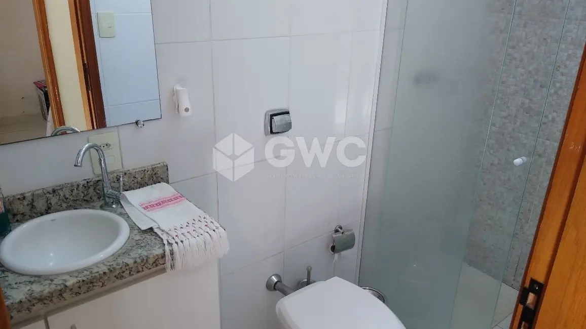 Foto 7 de Casa com 3 quartos à venda, 130m2 em Marilia - SP