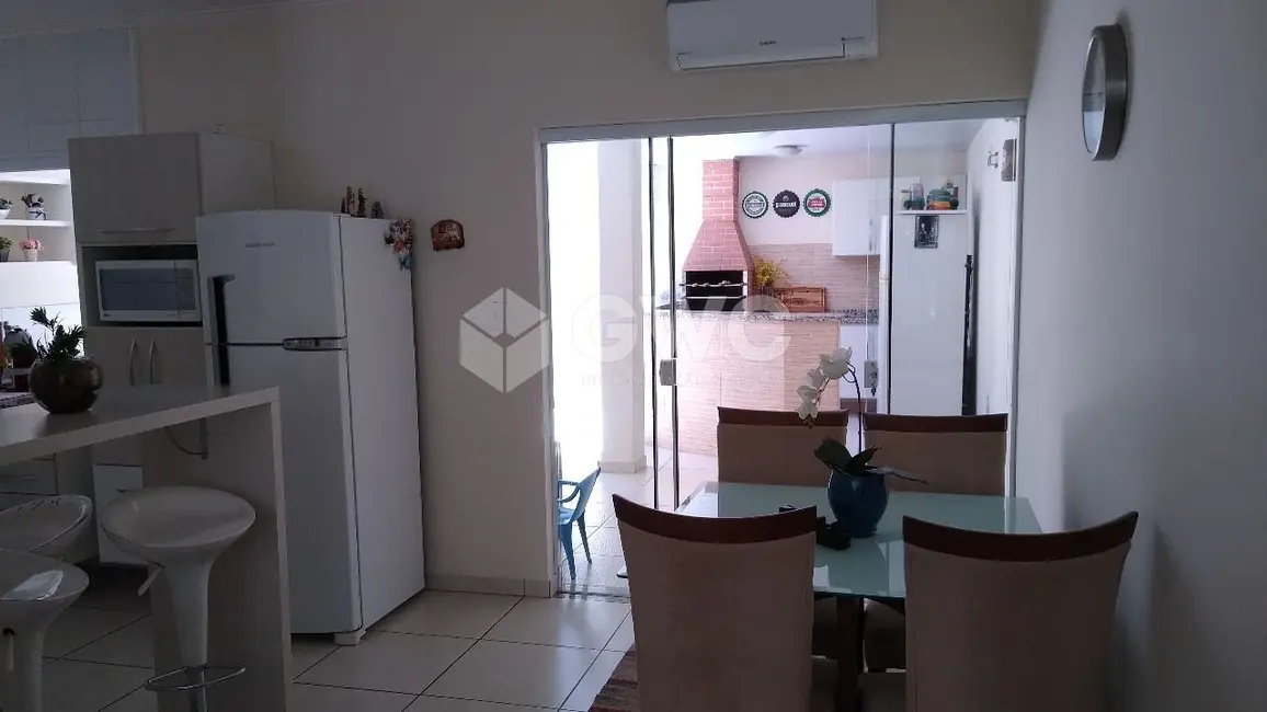 Foto 5 de Casa com 3 quartos à venda, 130m2 em Marilia - SP