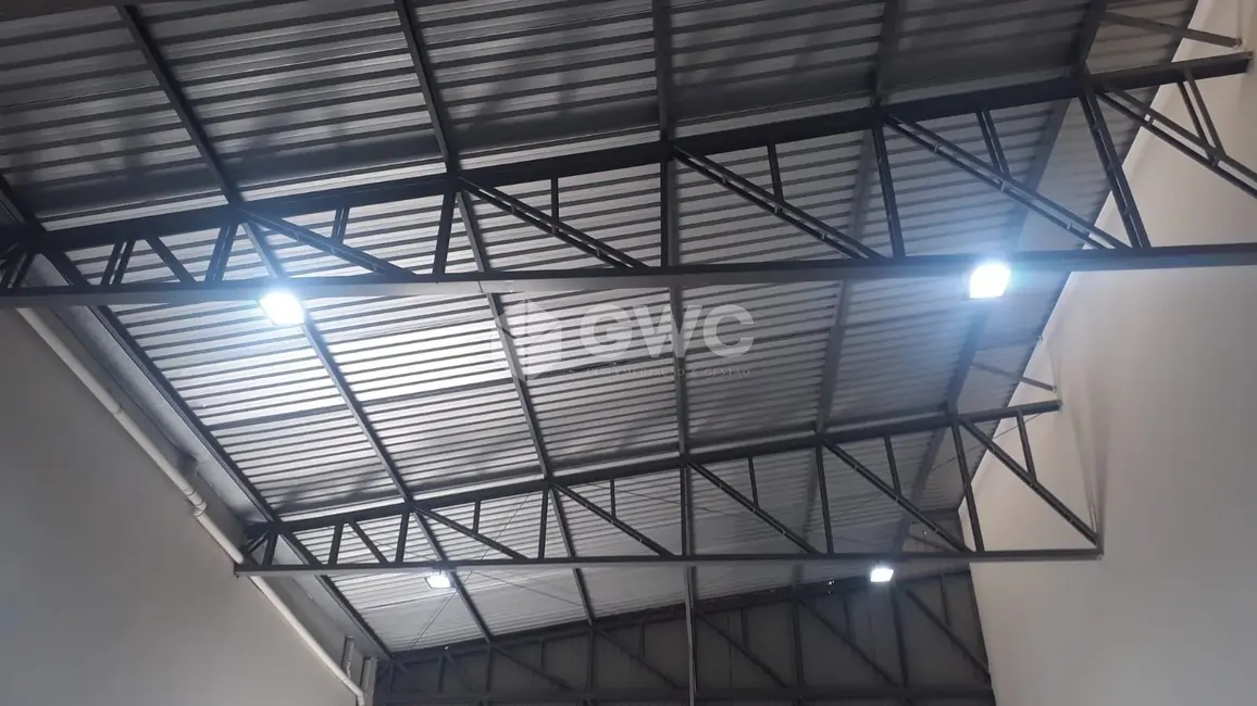Armazém / Galpão para alugar, 300m2 em Palmital, Marilia - SP - imagem 6 Foto 6 de Armazém / Galpão para alugar, 300m2 em Palmital, Marilia - SP