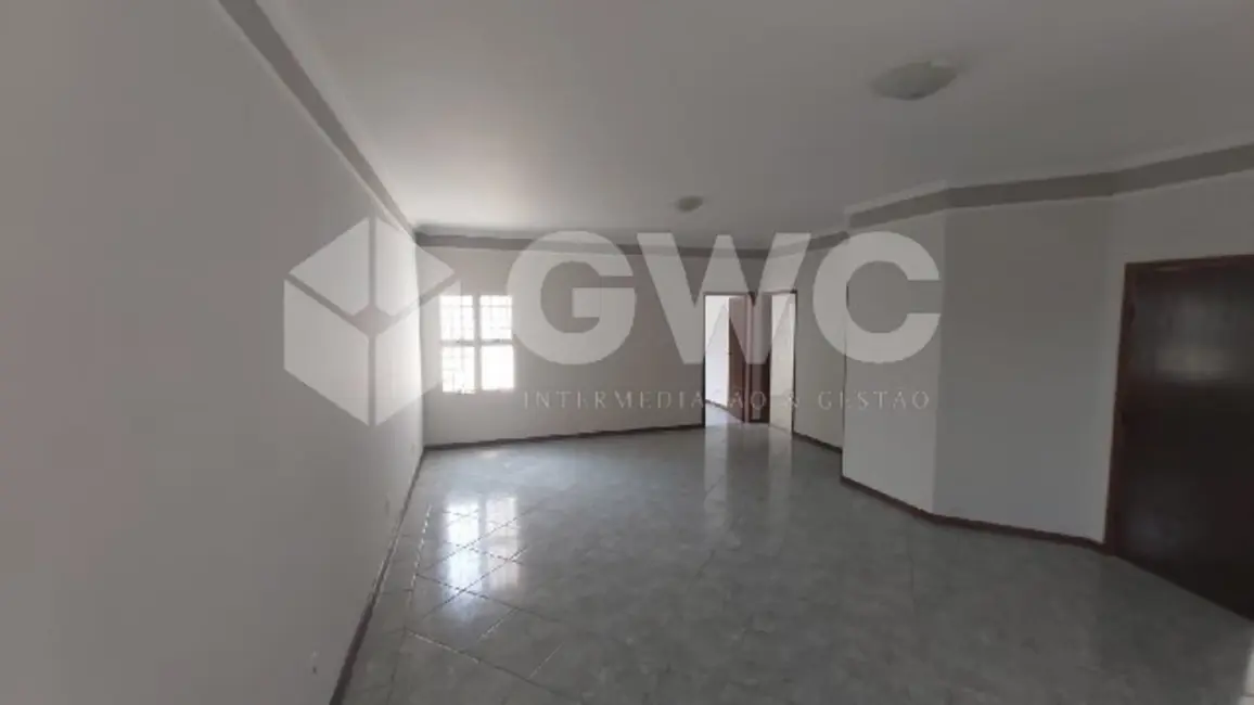 Foto 3 de Casa com 3 quartos para alugar, 250m2 em Jardim Jequitibá, Marilia - SP