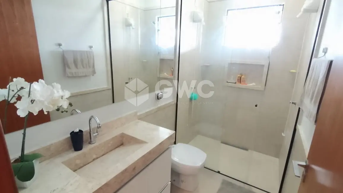 Foto 9 de Casa de Condomínio com 3 quartos à venda e para alugar, 2500m2 em Sítios de Recreio Santa Rosa (Padre Nóbrega), Marilia - SP