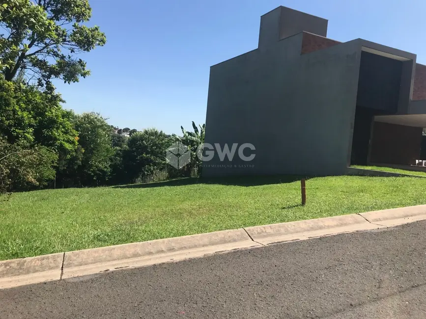 Foto 2 de Terreno / Lote à venda, 670m2 em Jardim Alvorada, Marilia - SP