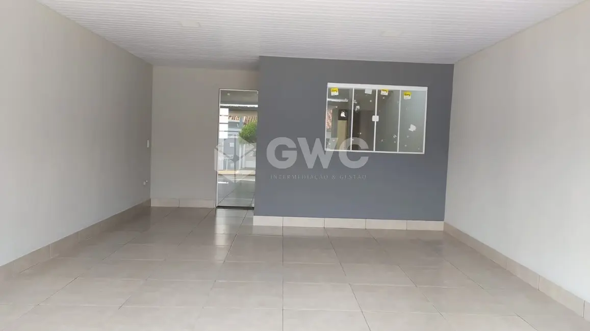 Foto 3 de Casa com 2 quartos à venda, 130m2 em Jardim Esplanada, Marilia - SP