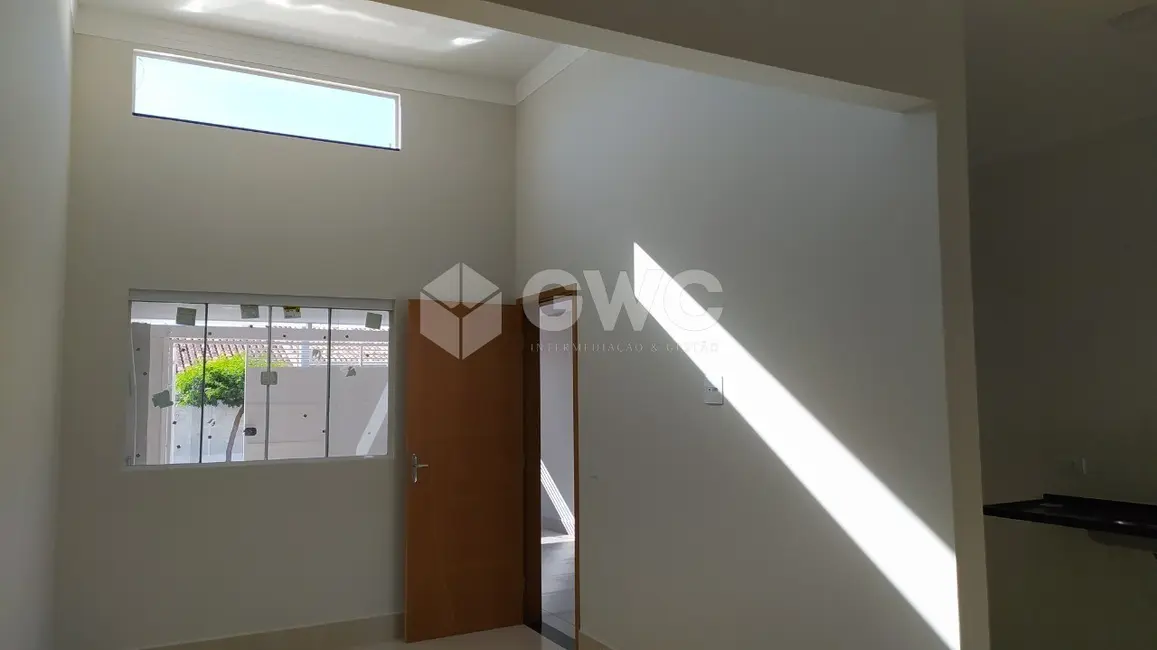Foto 5 de Casa com 2 quartos à venda, 130m2 em Jardim Esplanada, Marilia - SP