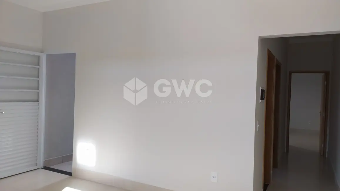 Foto 6 de Casa com 2 quartos à venda, 130m2 em Jardim Esplanada, Marilia - SP