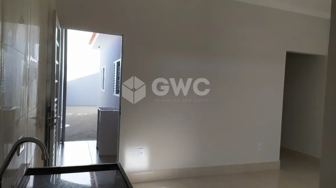 Foto 9 de Casa com 2 quartos à venda, 130m2 em Jardim Esplanada, Marilia - SP