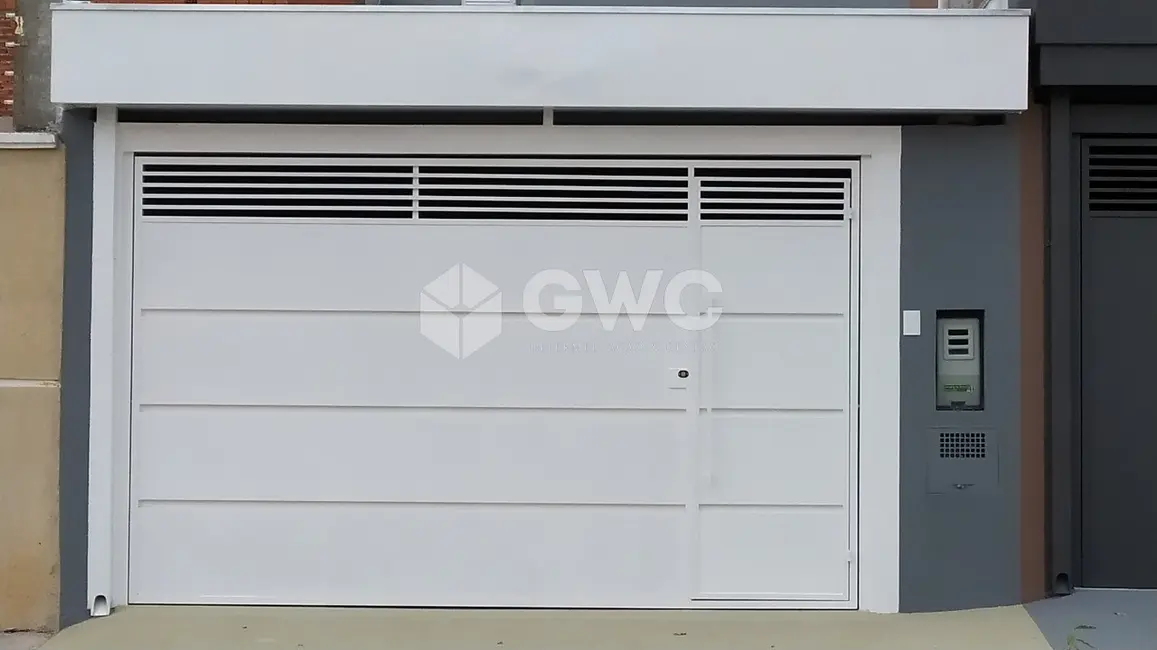 Foto 1 de Casa com 2 quartos à venda, 130m2 em Jardim Esplanada, Marilia - SP