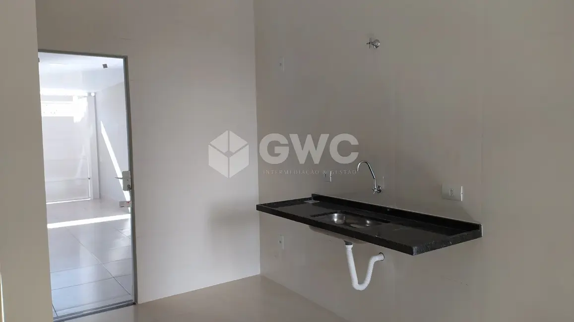 Foto 8 de Casa com 2 quartos à venda, 130m2 em Jardim Esplanada, Marilia - SP