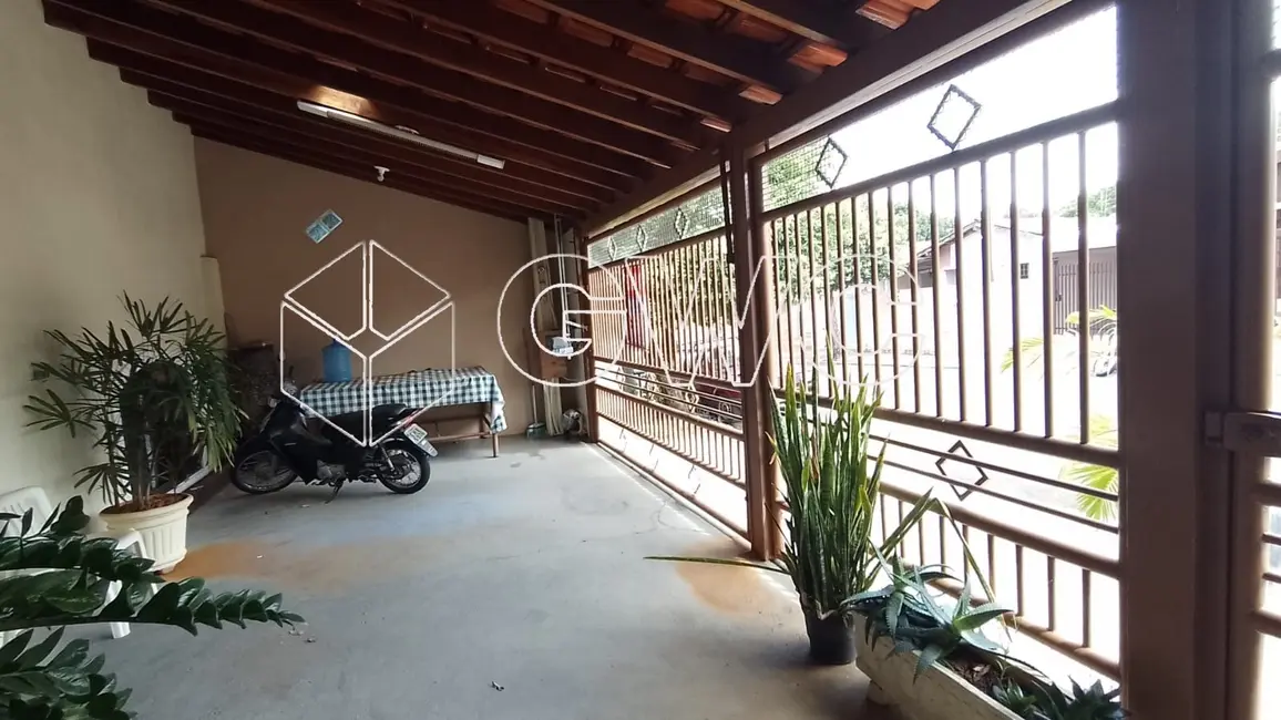 Foto 7 de Casa com 3 quartos à venda, 125m2 em Palmital, Marilia - SP