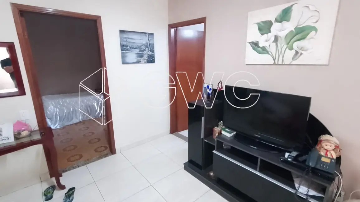 Foto 5 de Casa com 3 quartos à venda, 125m2 em Palmital, Marilia - SP