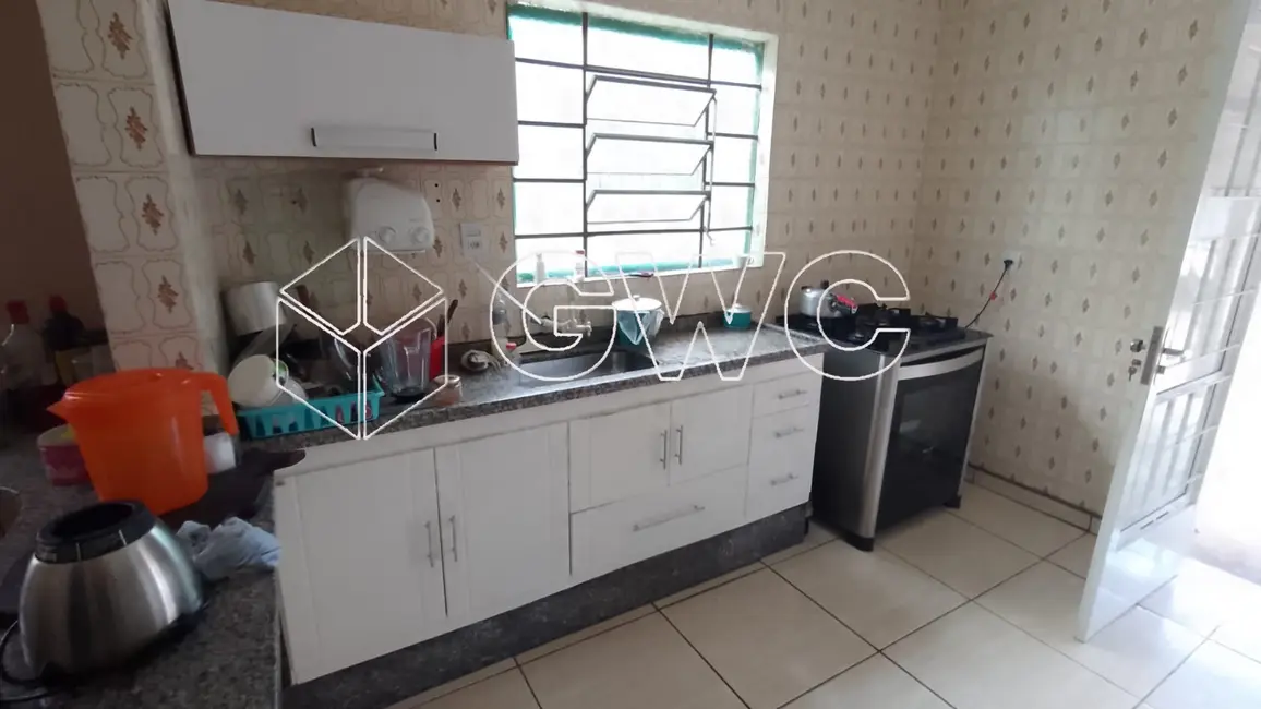 Foto 3 de Casa com 3 quartos à venda, 125m2 em Palmital, Marilia - SP