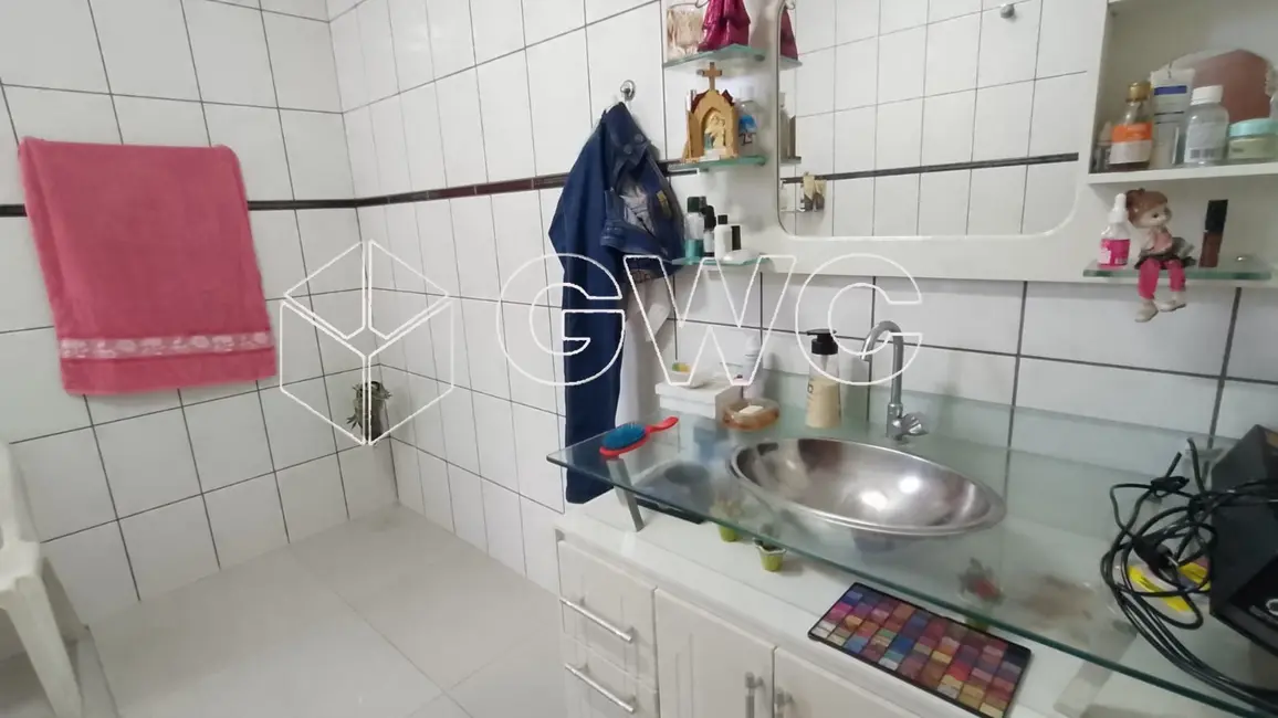 Foto 6 de Casa com 3 quartos à venda, 125m2 em Palmital, Marilia - SP