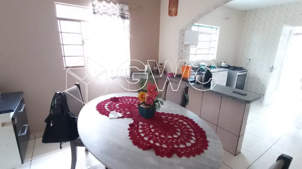 Foto 8 de Casa com 3 quartos à venda, 125m2 em Palmital, Marilia - SP