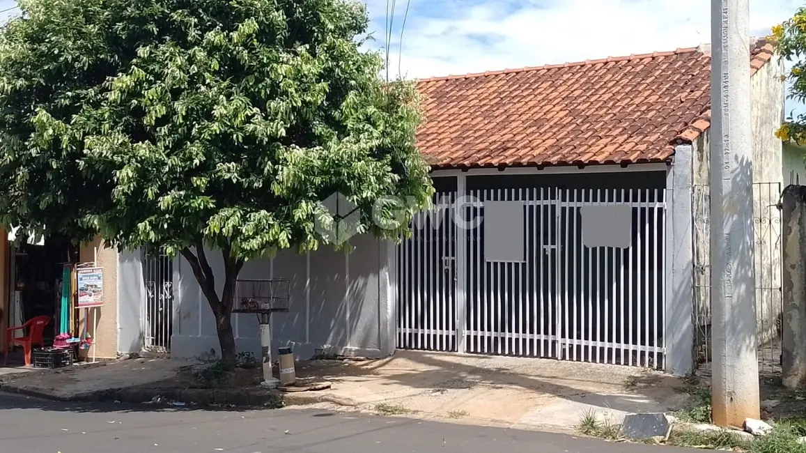 Foto 1 de Casa com 3 quartos à venda, 220m2 em Jardim Nacional, Marilia - SP