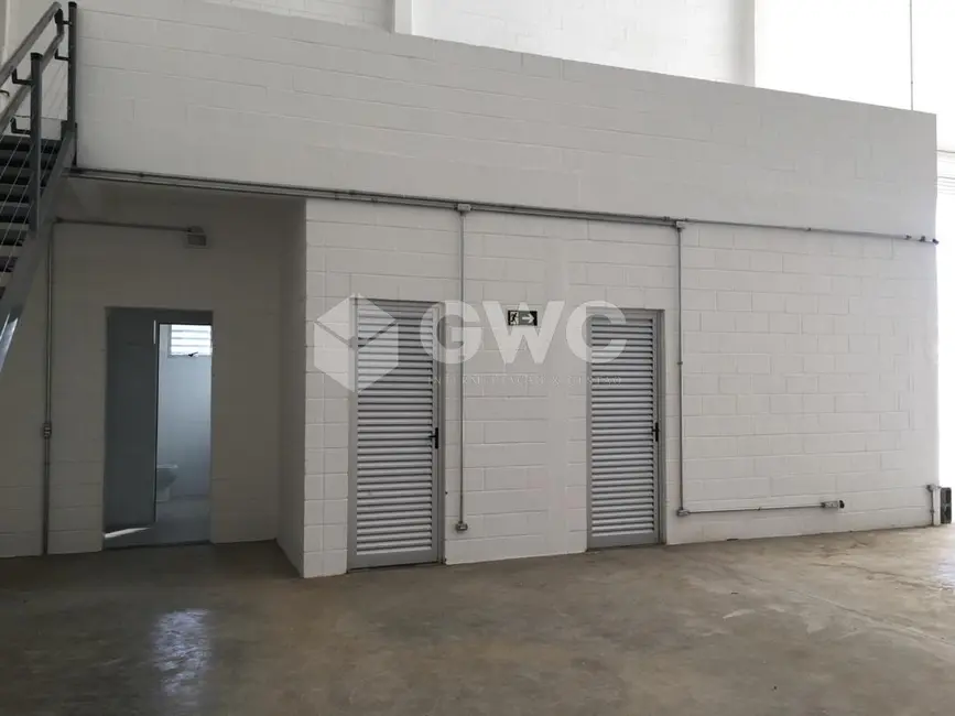 Armazém / Galpão para alugar, 658m2 em Jardim Santa Antonieta, Marilia - SP - imagem 3 Foto 3 de Armazém / Galpão para alugar, 658m2 em Jardim Santa Antonieta, Marilia - SP