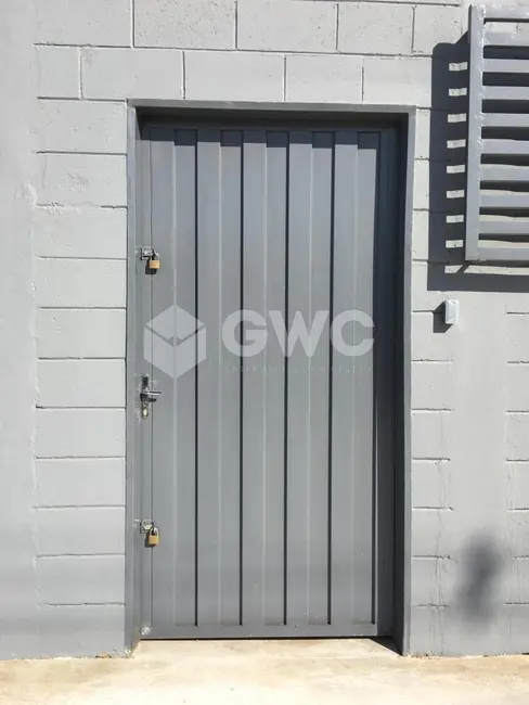 Armazém / Galpão para alugar, 658m2 em Jardim Santa Antonieta, Marilia - SP - imagem 4 Foto 4 de Armazém / Galpão para alugar, 658m2 em Jardim Santa Antonieta, Marilia - SP