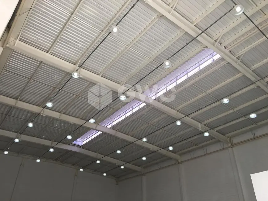 Armazém / Galpão para alugar, 658m2 em Jardim Santa Antonieta, Marilia - SP - imagem 8 Foto 8 de Armazém / Galpão para alugar, 658m2 em Jardim Santa Antonieta, Marilia - SP