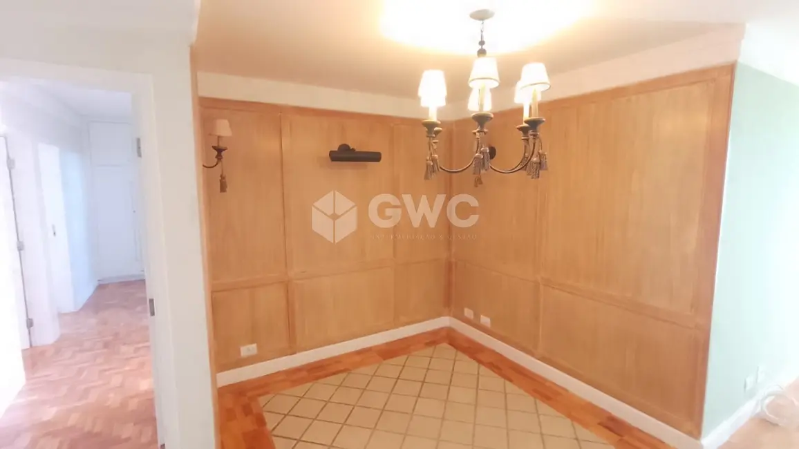 Foto 4 de Apartamento com 3 quartos à venda, 160m2 em Alto Cafezal, Marilia - SP