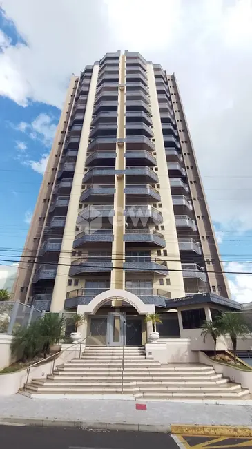 Foto 1 de Apartamento com 3 quartos à venda, 160m2 em Alto Cafezal, Marilia - SP