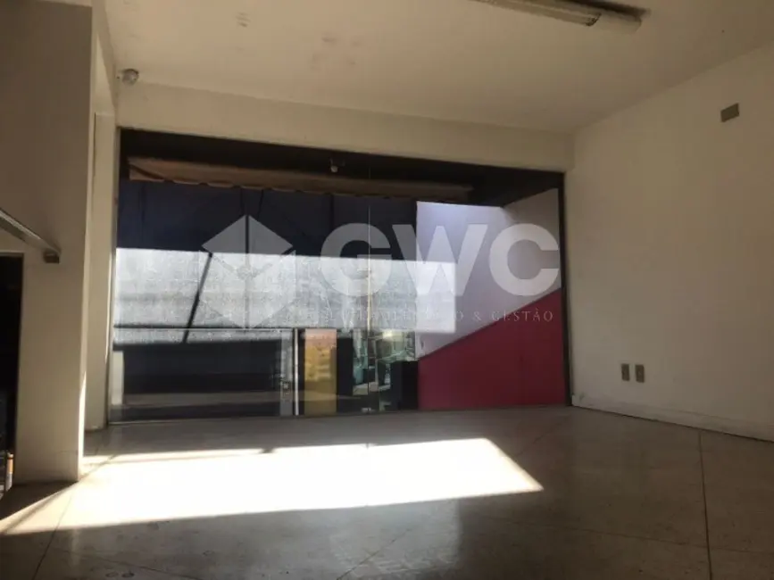 Armazém / Galpão para alugar, 190m2 em Centro, Marilia - SP - imagem 4 Foto 4 de Armazém / Galpão para alugar, 190m2 em Centro, Marilia - SP