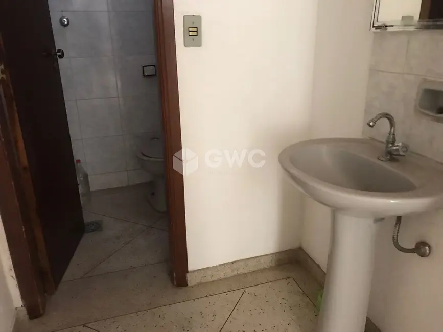 Armazém / Galpão para alugar, 190m2 em Centro, Marilia - SP - imagem 9 Foto 9 de Armazém / Galpão para alugar, 190m2 em Centro, Marilia - SP