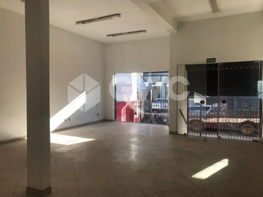 Armazém / Galpão para alugar, 190m2 em Centro, Marilia - SP - imagem 3 Foto 3 de Armazém / Galpão para alugar, 190m2 em Centro, Marilia - SP
