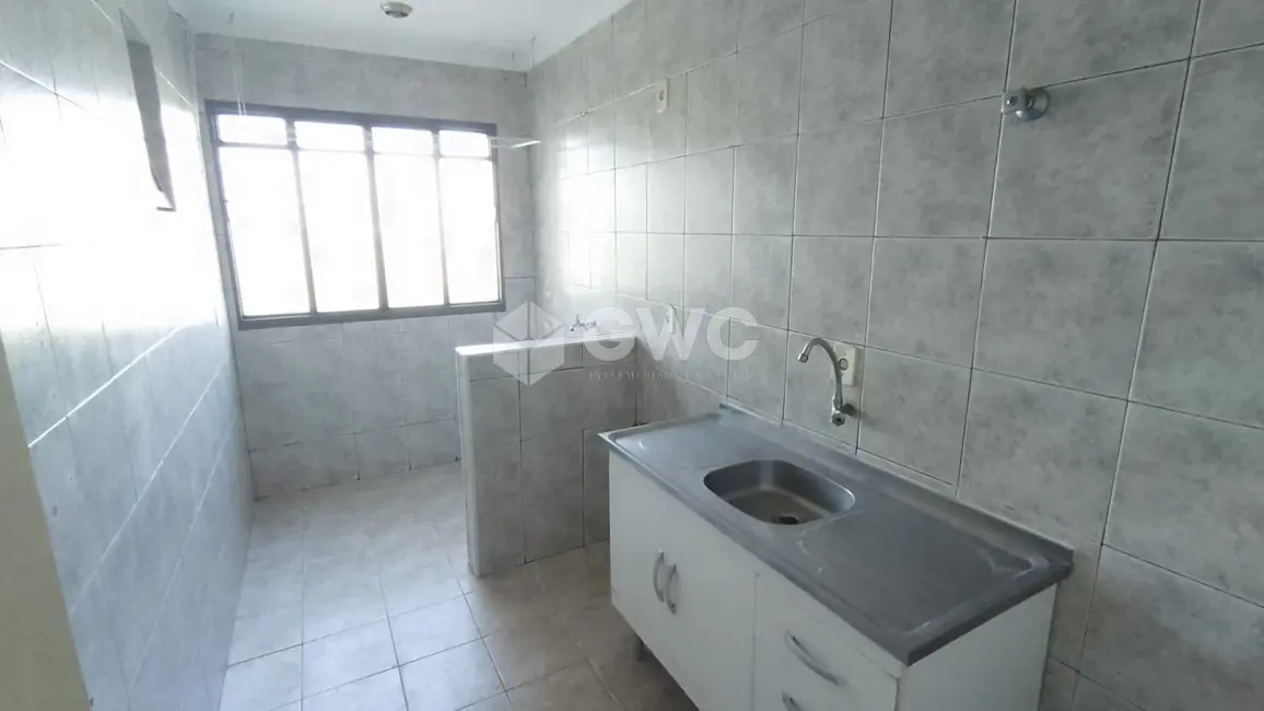 Foto 3 de Apartamento com 3 quartos à venda, 60m2 em Marilia - SP