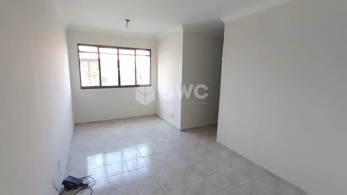 Foto 2 de Apartamento com 3 quartos à venda, 60m2 em Marilia - SP