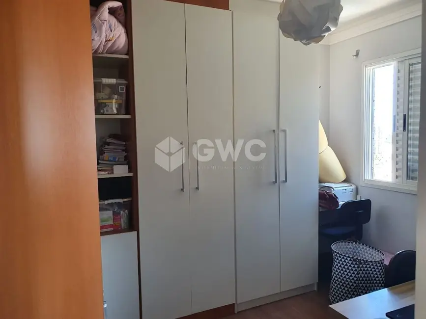 Foto 8 de Apartamento com 3 quartos à venda, 85m2 em Centro, Marilia - SP
