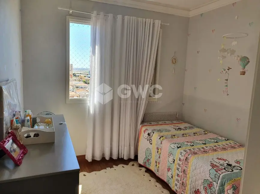 Foto 6 de Apartamento com 3 quartos à venda, 85m2 em Centro, Marilia - SP