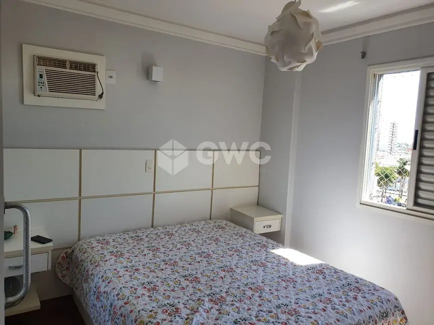 Foto 7 de Apartamento com 3 quartos à venda, 85m2 em Centro, Marilia - SP