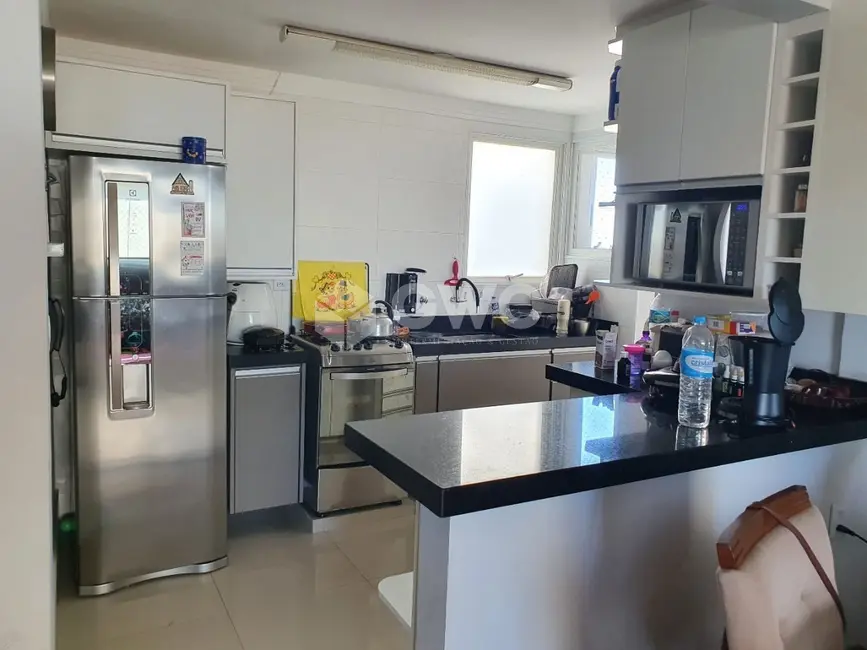 Foto 5 de Apartamento com 3 quartos à venda, 85m2 em Centro, Marilia - SP