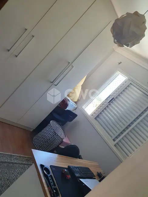 Foto 9 de Apartamento com 3 quartos à venda, 85m2 em Centro, Marilia - SP