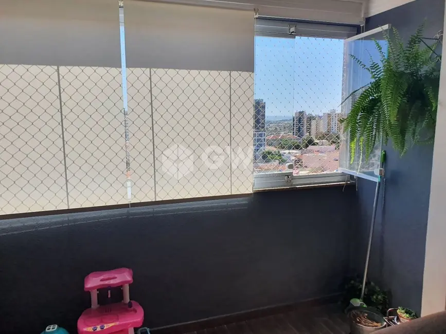 Foto 3 de Apartamento com 3 quartos à venda, 85m2 em Centro, Marilia - SP