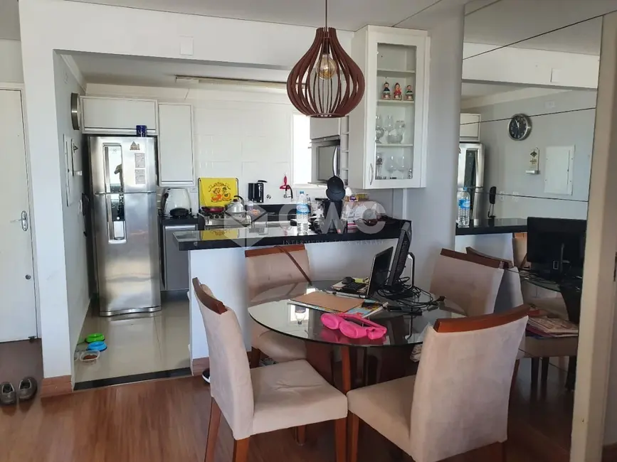 Foto 4 de Apartamento com 3 quartos à venda, 85m2 em Centro, Marilia - SP