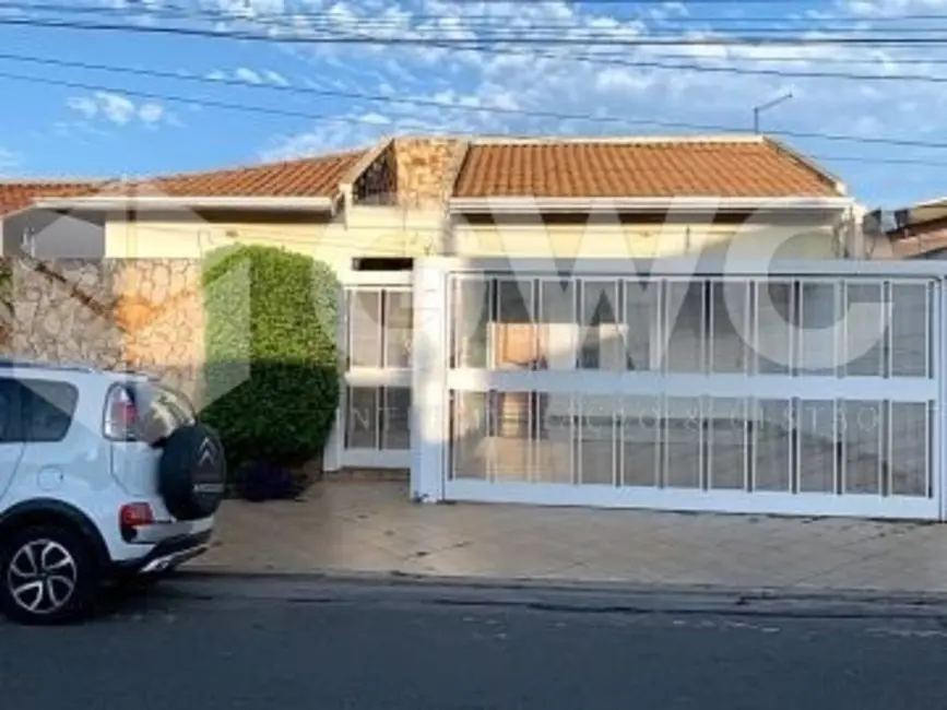 Foto 1 de Casa com 3 quartos à venda, 220m2 em Parque das Esmeraldas, Marilia - SP