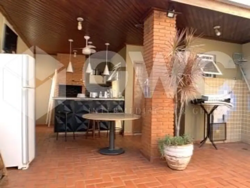 Foto 7 de Casa com 3 quartos à venda, 220m2 em Parque das Esmeraldas, Marilia - SP