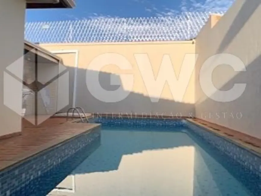 Foto 8 de Casa com 3 quartos à venda, 220m2 em Parque das Esmeraldas, Marilia - SP